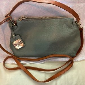 Valentina crossbody
